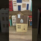 Montessori Stadt-Set XXL