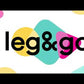 leg&go 3 in 1 Bike Set