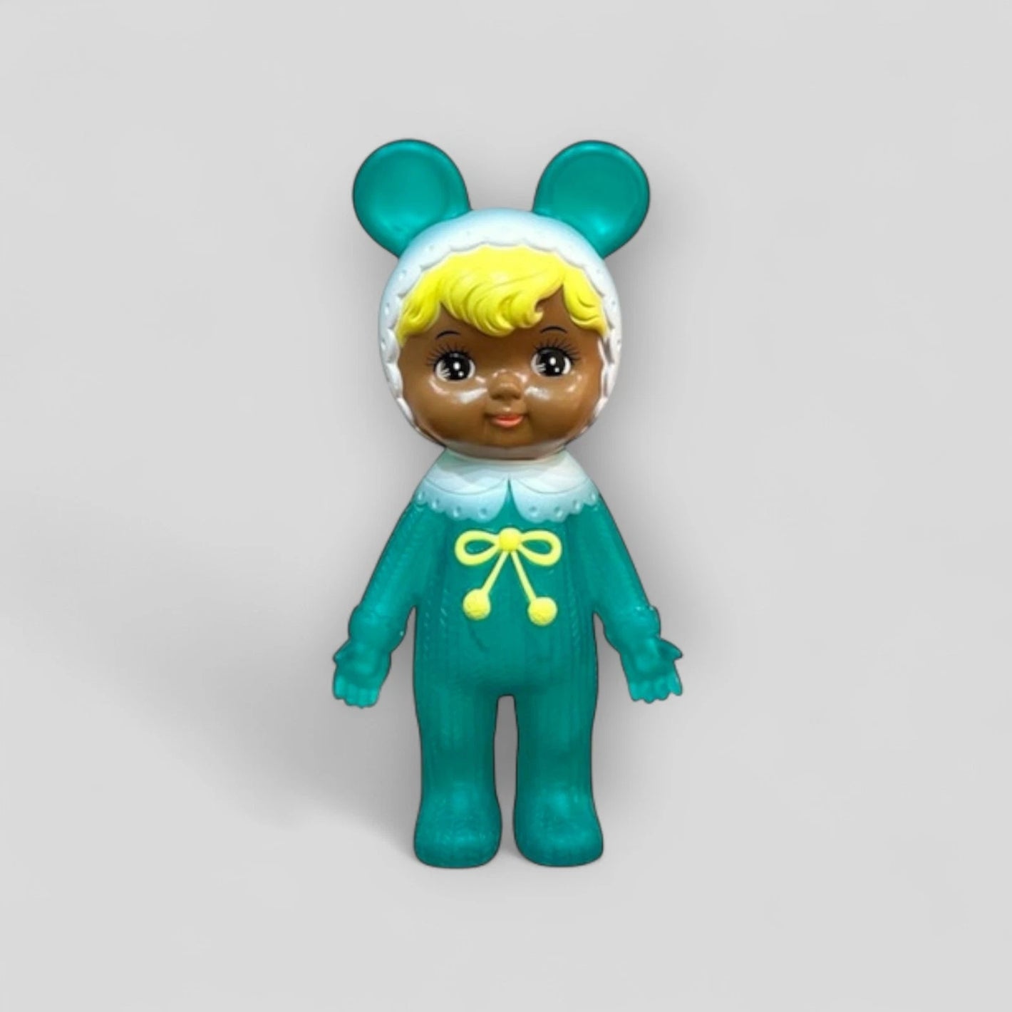 Kodama Toy: Sunshine Charmy-chan - Designer Toy Limited Japan