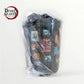 Demon Slayer Mugen Castle Chapter 1 Popcorn Bucket 2025 Limited: Neu Japan