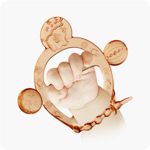 Beißring fürs Handgelenk | HEORSHE