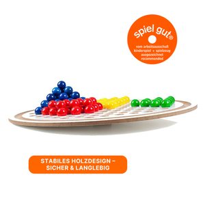 Montessori Balancebrett von Sina