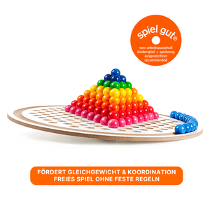 Montessori Balancebrett von Sina