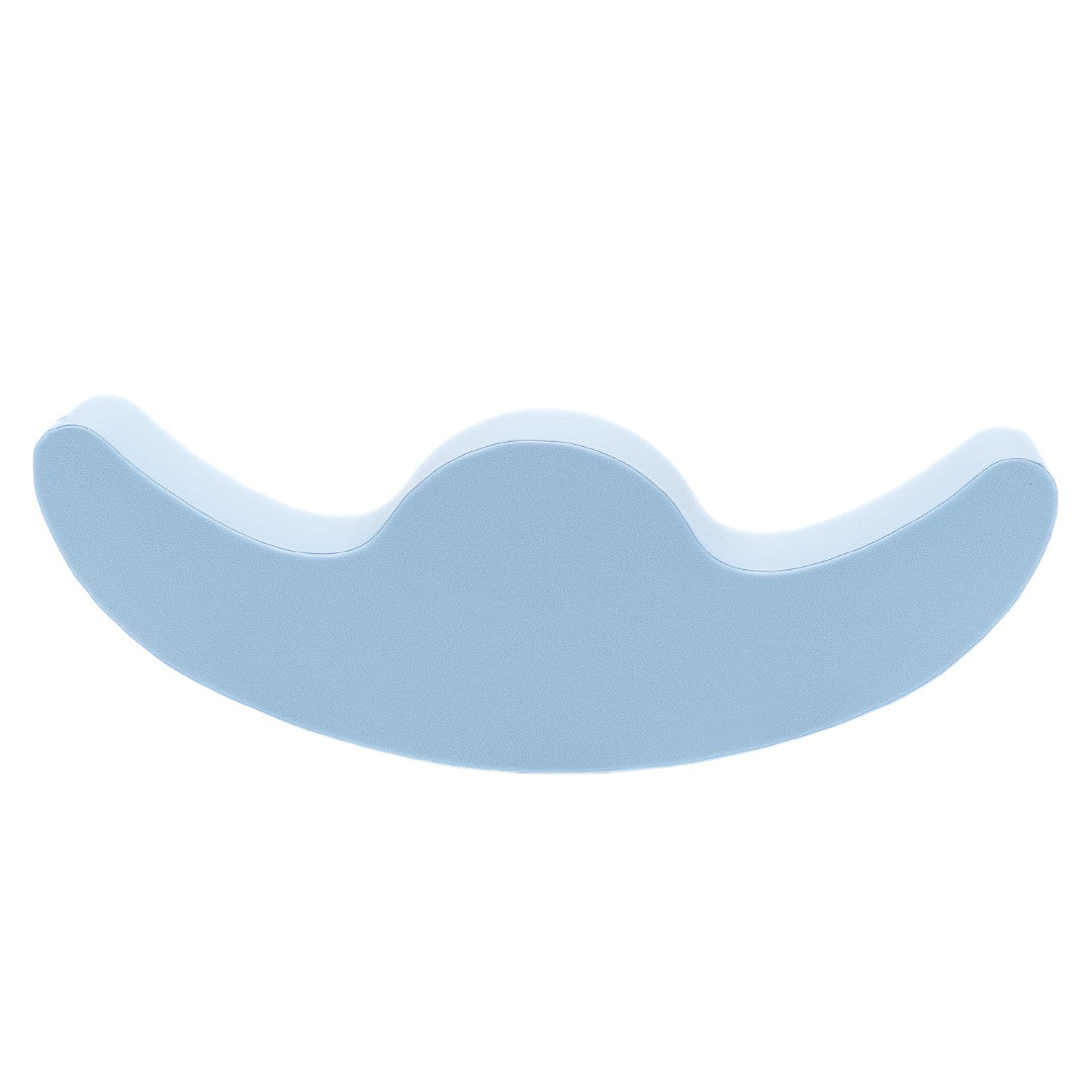 IGLU – Softplay Doppelwippe „Buddy“ | Babyblau