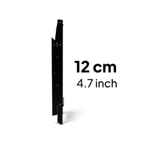 STEP'n'FOLD Foldable Helper Tower - Grey