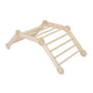 Transformable Montessori Climber