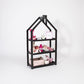 House Shaped Shelf For Kids