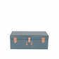 Trunk-Set 'Blaubeerblau' von Treasure Trunks - verysuperb