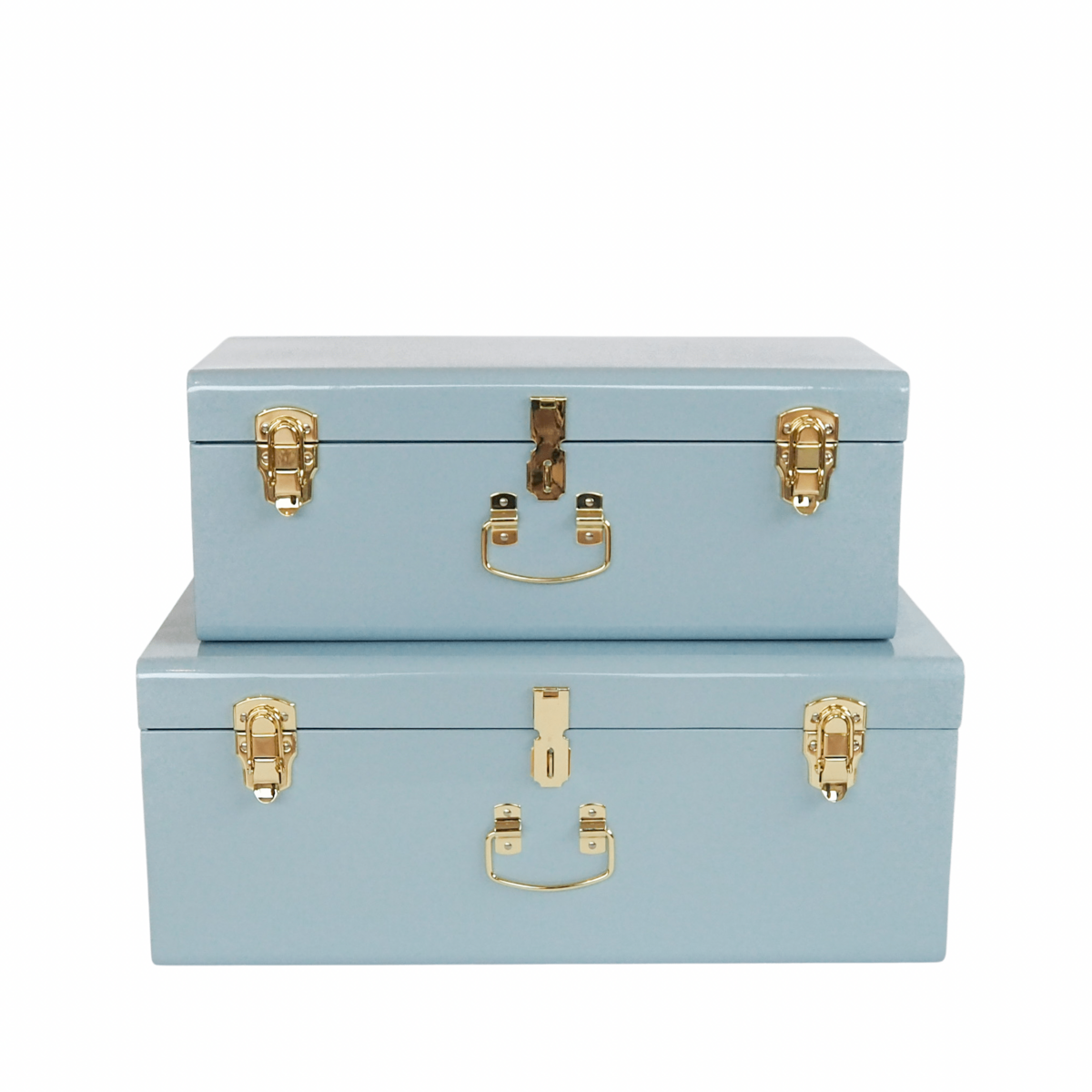 Trunk-Set 'Celestial Blue' von Treasure Trunks - verysuperb