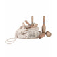 Wooden Story – Holz-Bowling-Set | Natur
