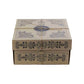 Wooden Shape Sorting Box - Colorful
